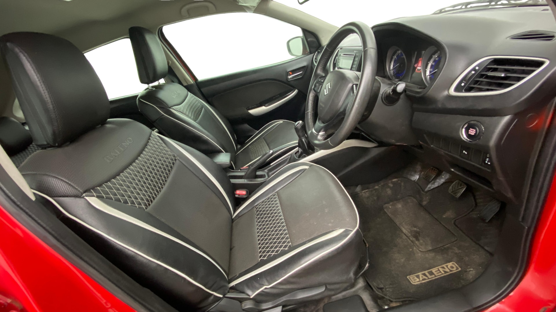 Used 2018 Maruti Suzuki 1000 Used 2018 Maruti Suzuki 1000