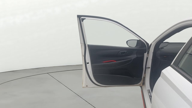 View Hyundai Elite i20 Image 38 Used Hyundai Elite i20 Image 38