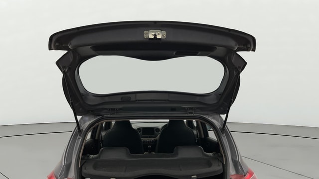 View Hyundai Grand i10 Image 29 Used Hyundai Grand i10 Image 29