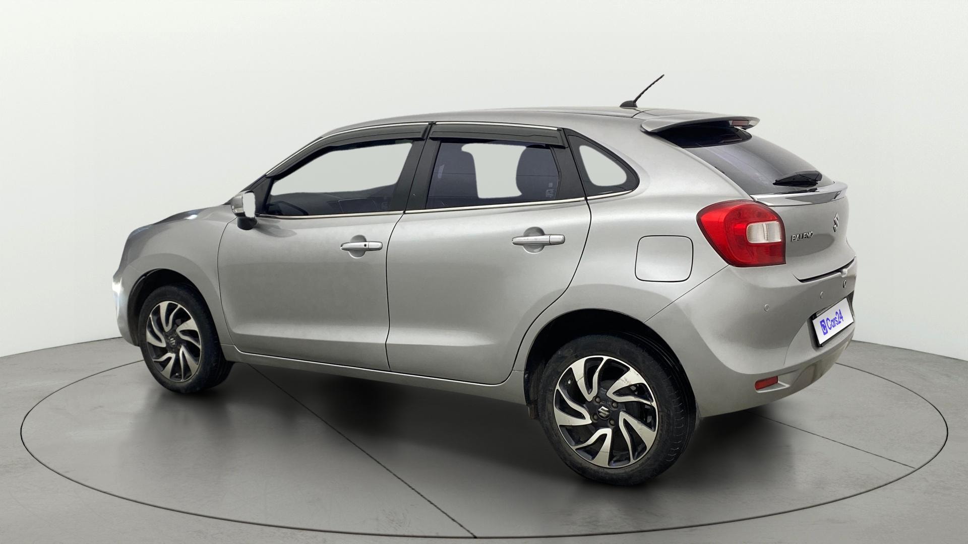 View 2021 Maruti Suzuki 1000 Base Variant Image 2 Used 2021 Maruti Suzuki 1000 Base Variant Image 2