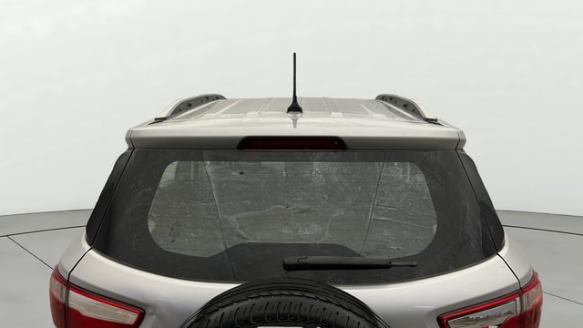 View Ford EcoSport Image 3 Used Ford EcoSport Image 3