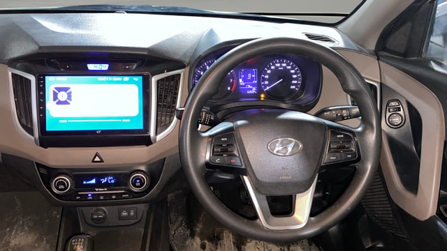 View Hyundai Creta Image 20 Used Hyundai Creta Image 20