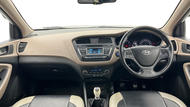 View Hyundai Elite i20 Image 15 Used Hyundai Elite i20 Image 15