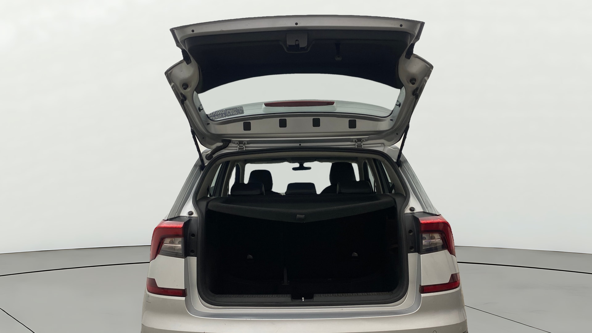 View 2021 Skoda Kushaq Style 1.0 TSI MT Image 31 Used 2021 Skoda Kushaq Style 1.0 TSI MT Image 31