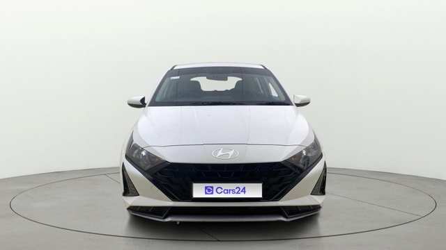 View Hyundai Elite i20 Image 1 Used Hyundai Elite i20 Image 1