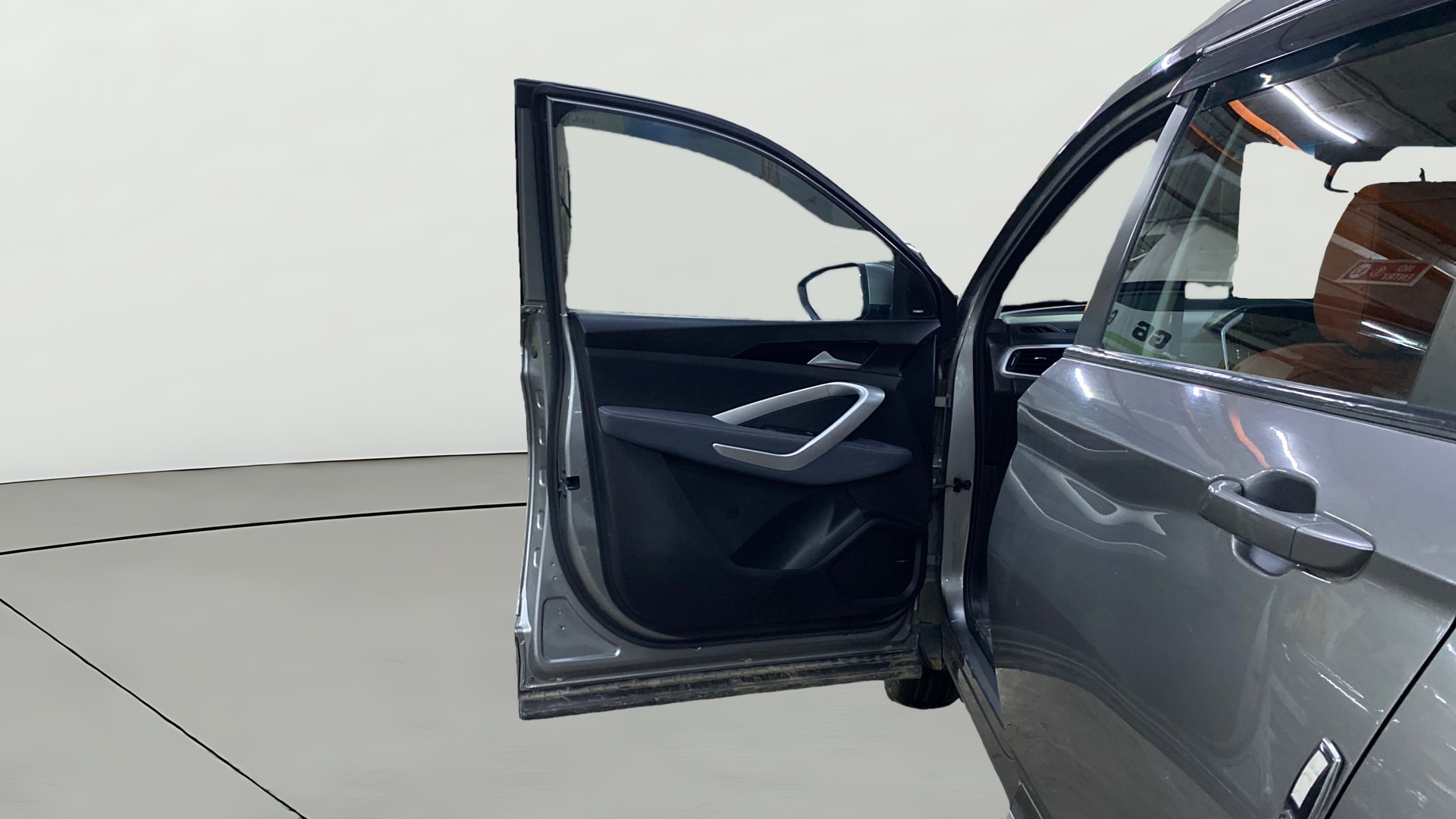 View 2021 MG Hector Super Hybrid BS IV Image 38 Used 2021 MG Hector Super Hybrid BS IV Image 38