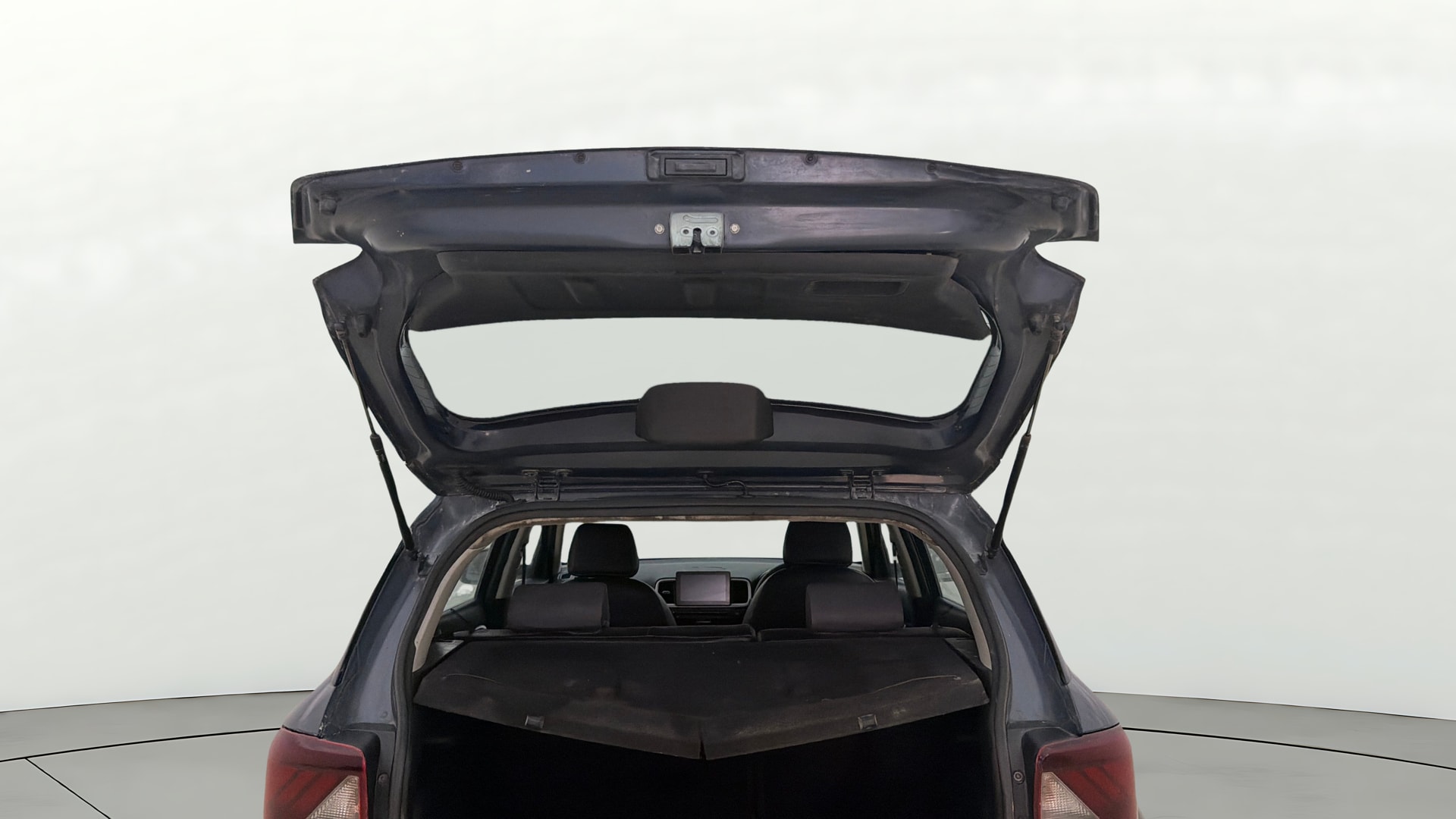 Used 2019 Hyundai Venue Used 2019 Hyundai Venue