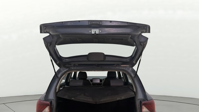 View Hyundai Venue Image 32 Used Hyundai Venue Image 32