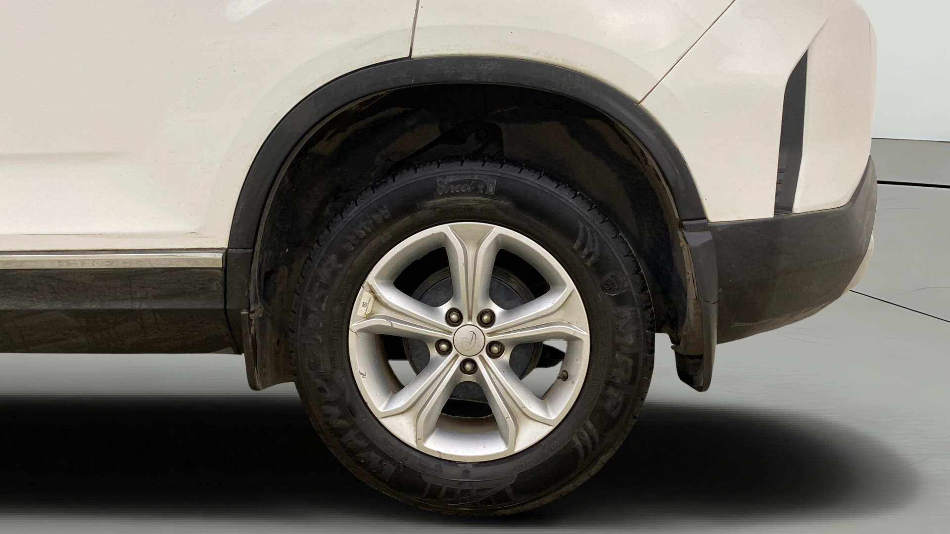 View 2024 Tata Harrier Pure Plus Image 11 Used 2024 Tata Harrier Pure Plus Image 11