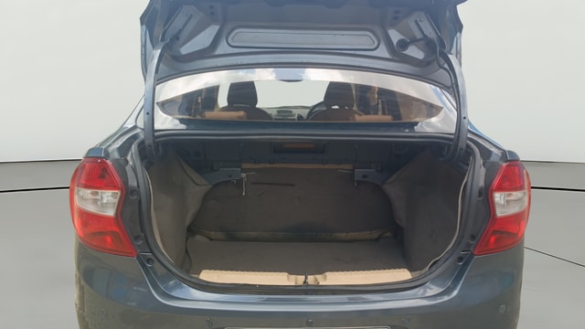 View Ford Figo Aspire Image 37 Used Ford Figo Aspire Image 37