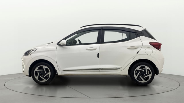 View Hyundai Grand i10 Nios Image 5 Used Hyundai Grand i10 Nios Image 5