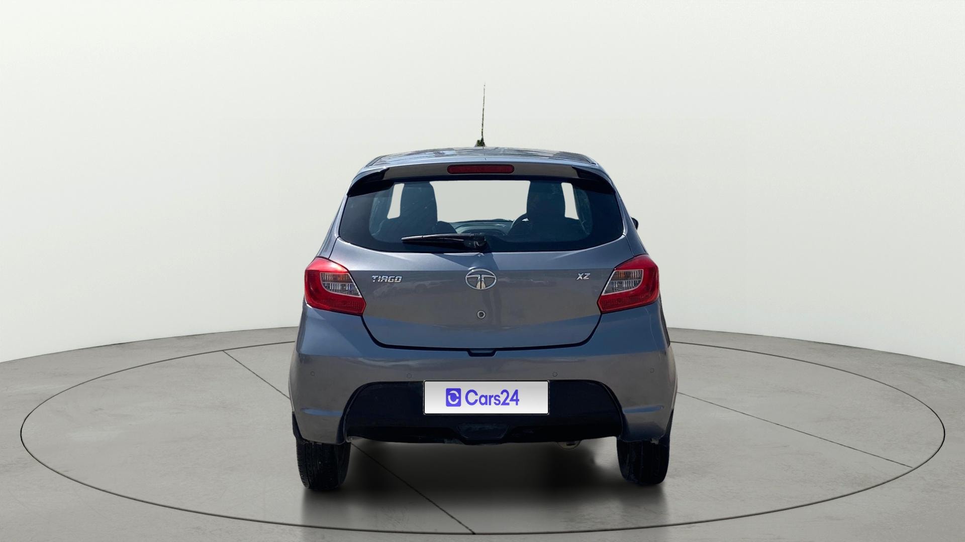 View 2019 Tata Tiago Revotorq XB Image 39 Used 2019 Tata Tiago Revotorq XB Image 39