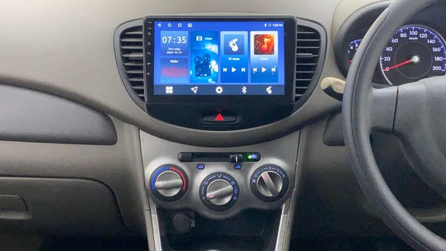 View Hyundai i10 Image 17 Used Hyundai i10 Image 17