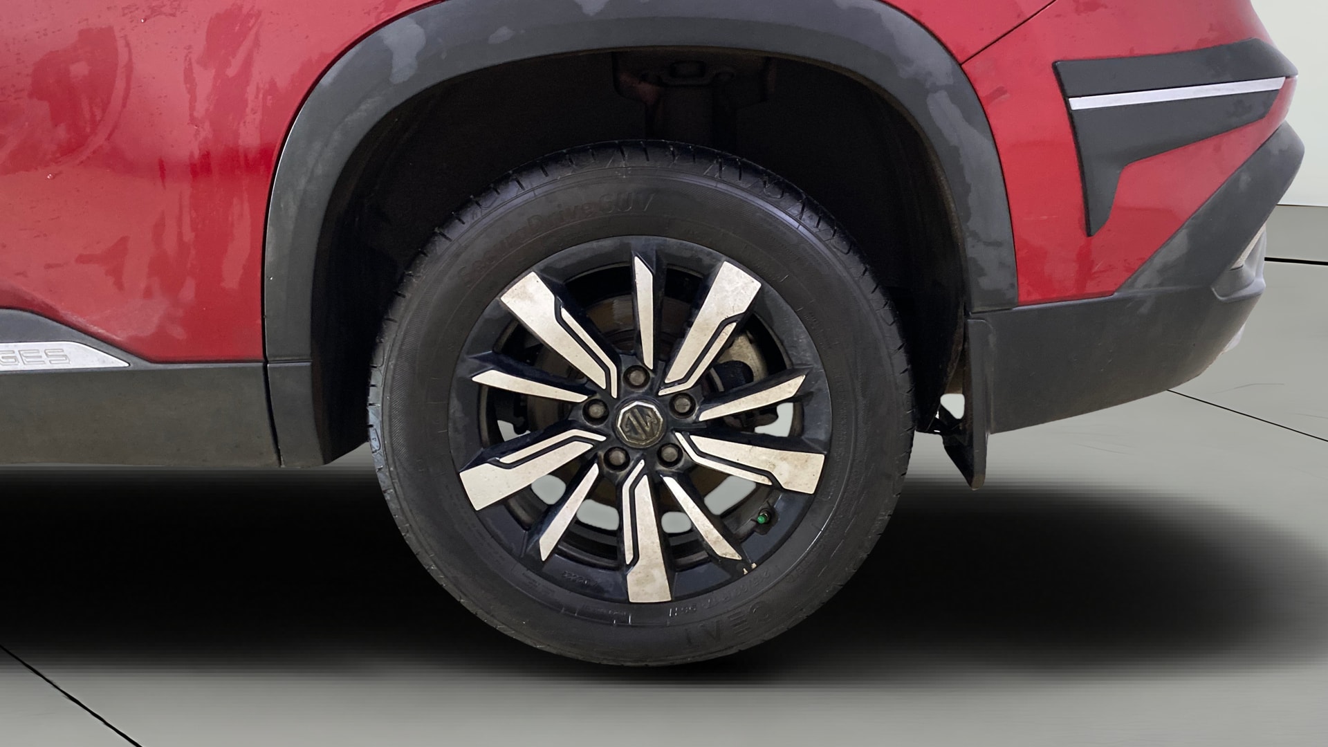 View 2019 MG Hector Sharp Petrol BS IV Image 8 Used 2019 MG Hector Sharp Petrol BS IV Image 8