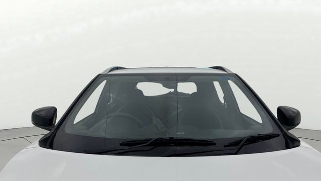 View Nissan Magnite Image 30 Used Nissan Magnite Image 30