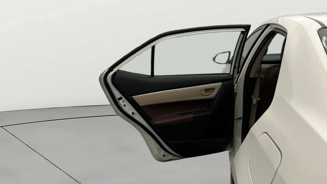 View Toyota Corolla Altis Image 22 Used Toyota Corolla Altis Image 22
