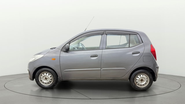 View Hyundai i10 Image 5 Used Hyundai i10 Image 5