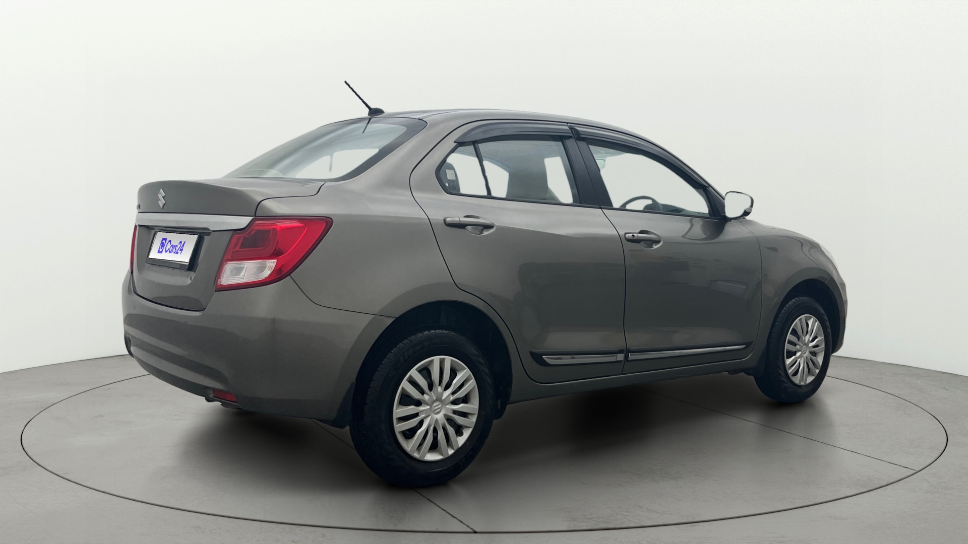 View 2024 Maruti Suzuki 1000 Base Variant Image 42 Used 2024 Maruti Suzuki 1000 Base Variant Image 42