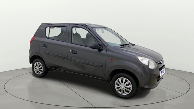 View Maruti Suzuki Alto 800 Image 35 Used Maruti Suzuki Alto 800 Image 35