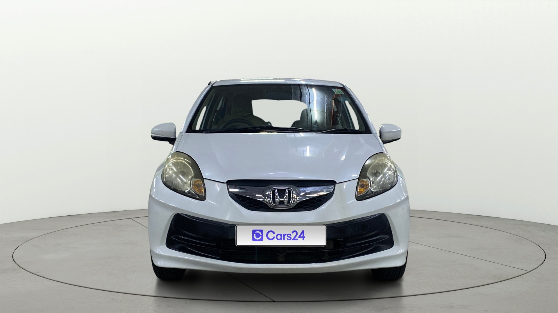 Used 2015 Honda Brio Used 2015 Honda Brio