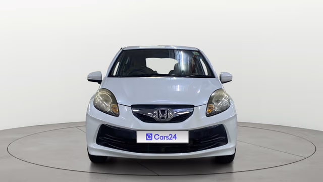 View Honda Brio Image 1 Used Honda Brio Image 1
