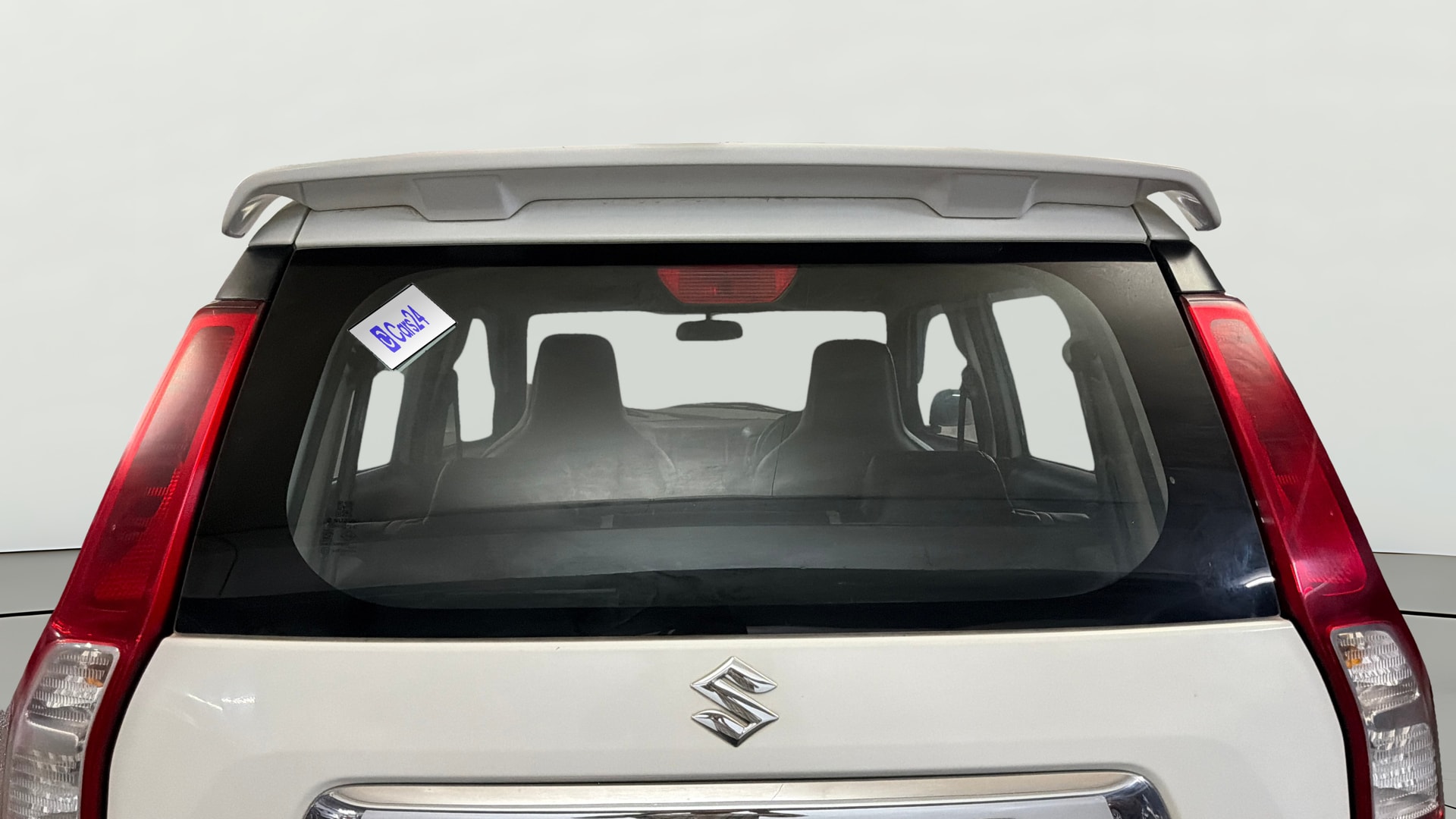 View 2022 Maruti Suzuki 1000 Base Variant Image 4 Used 2022 Maruti Suzuki 1000 Base Variant Image 4