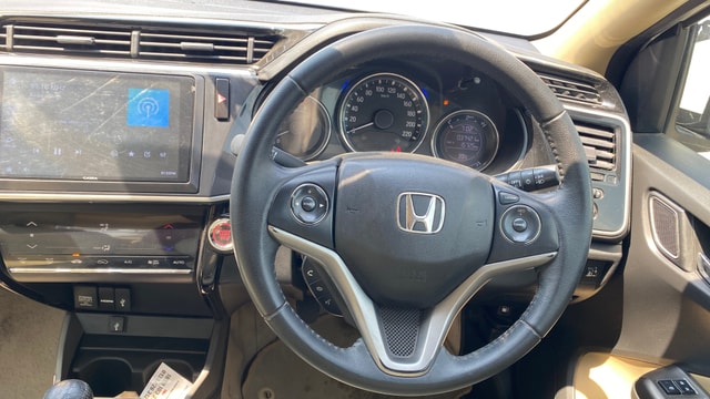 View Honda City Image 21 Used Honda City Image 21