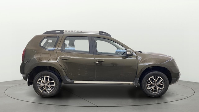 View Renault Duster Image 8 Used Renault Duster Image 8