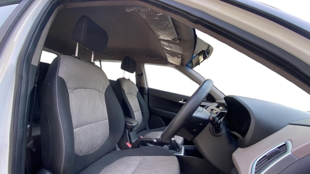 View Hyundai Creta Image 27 Used Hyundai Creta Image 27