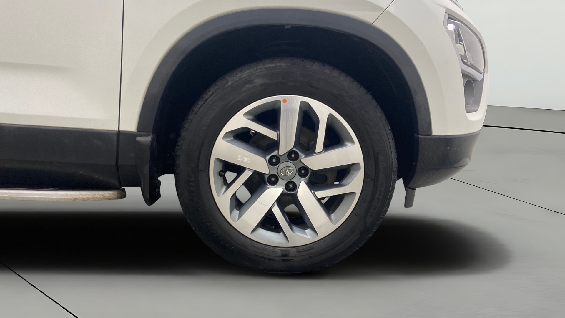 View 2022 Tata Safari XZ Plus 6S Image 46 Used 2022 Tata Safari XZ Plus 6S Image 46