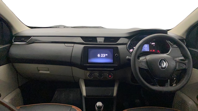 View Renault Triber Image 32 Used Renault Triber Image 32