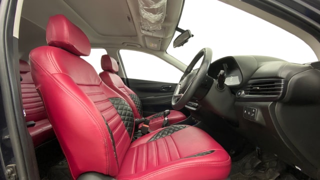 View Hyundai Elite i20 Image 18 Used Hyundai Elite i20 Image 18
