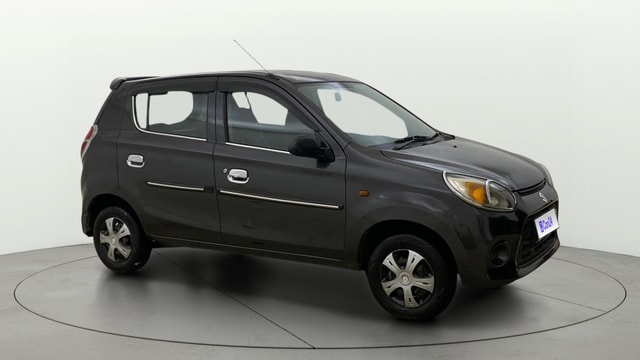 View Maruti Suzuki Alto 800 Image 35 Used Maruti Suzuki Alto 800 Image 35