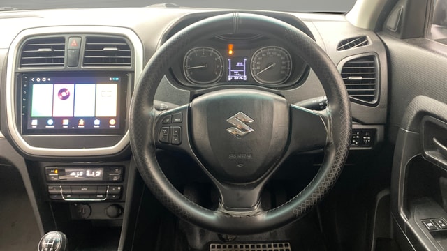 View Maruti Suzuki 1000 Image 20 Used Maruti Suzuki 1000 Image 20