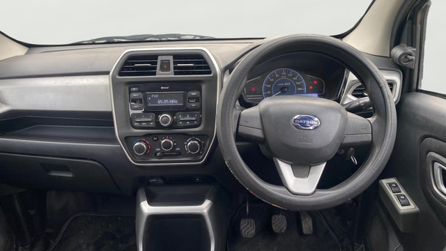 View Datsun Go Image 20 Used Datsun Go Image 20