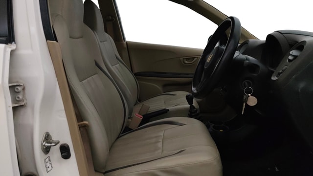 View Honda Brio Image 25 Used Honda Brio Image 25