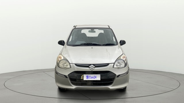 View Maruti Suzuki Alto 800 Image 1 Used Maruti Suzuki Alto 800 Image 1