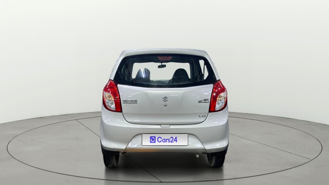 View Maruti Suzuki Alto 800 Image 38 Used Maruti Suzuki Alto 800 Image 38