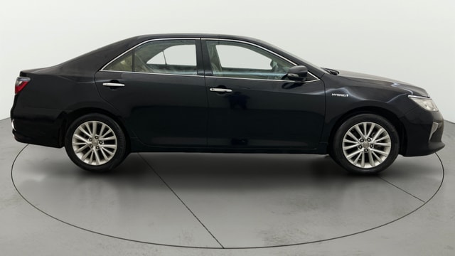 View Toyota Camry Image 8 Used Toyota Camry Image 8