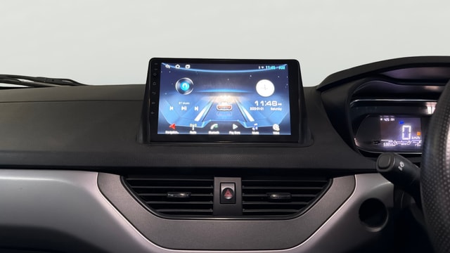View Tata Nexon Image 17 Used Tata Nexon Image 17