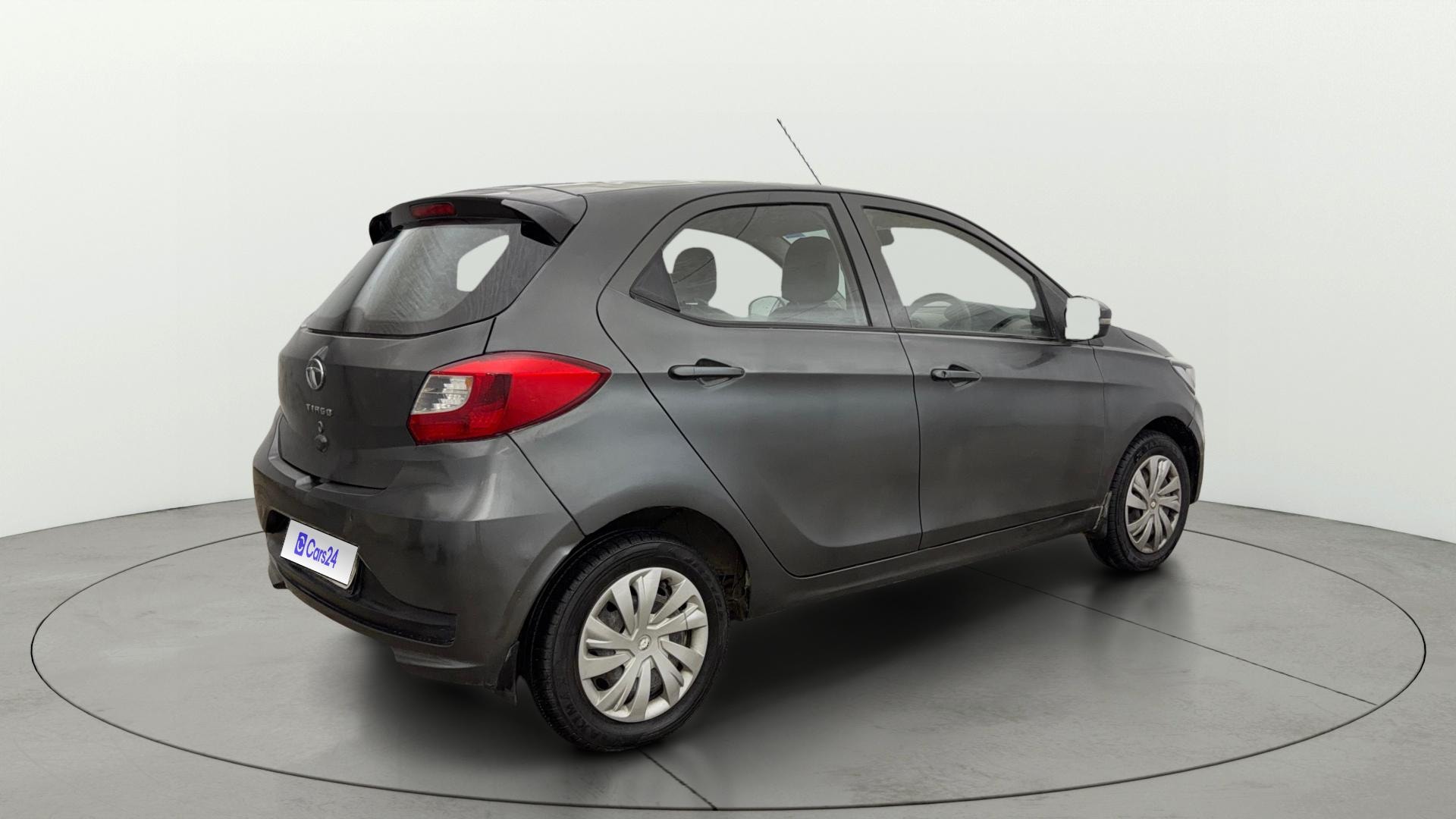 View 2021 Tata Tiago Revotorq XB Image 41 Used 2021 Tata Tiago Revotorq XB Image 41