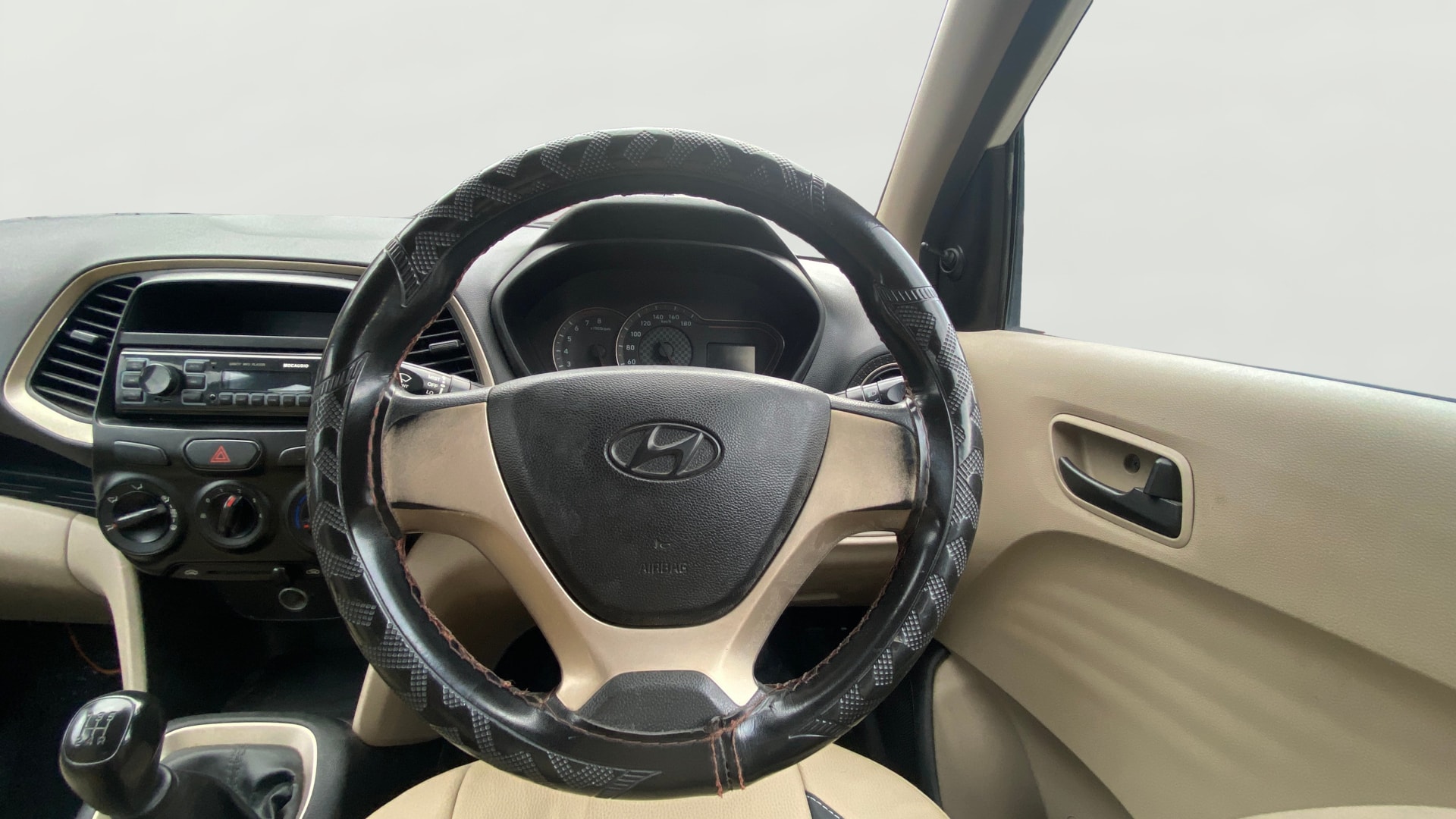 View 2019 Hyundai New Santro Era Executive Petrol Image 20 Used 2019 Hyundai New Santro Era Executive Petrol Image 20