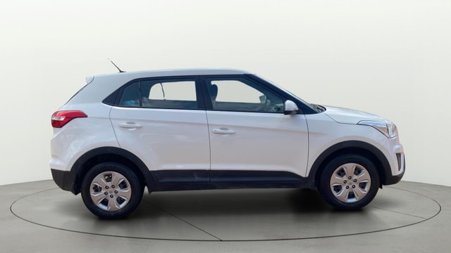 View Hyundai Creta Image 8 Used Hyundai Creta Image 8