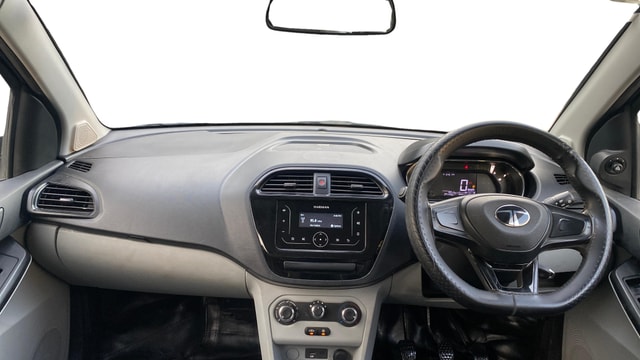 View Tata Tiago Image 15 Used Tata Tiago Image 15