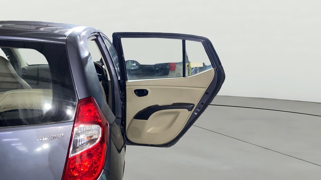 View Hyundai i10 Image 7 Used Hyundai i10 Image 7