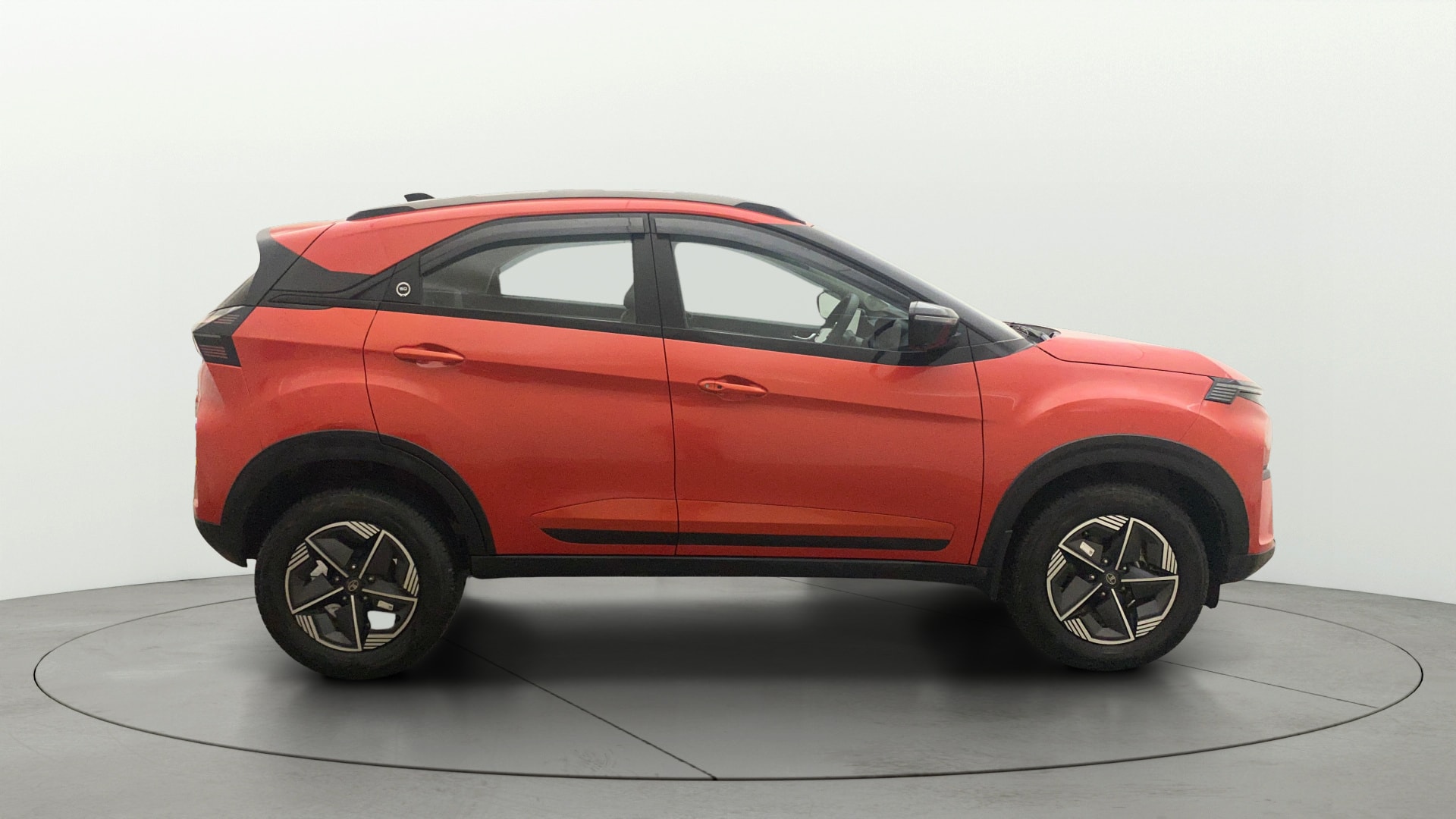 Used 2024 Tata Nexon Used 2024 Tata Nexon