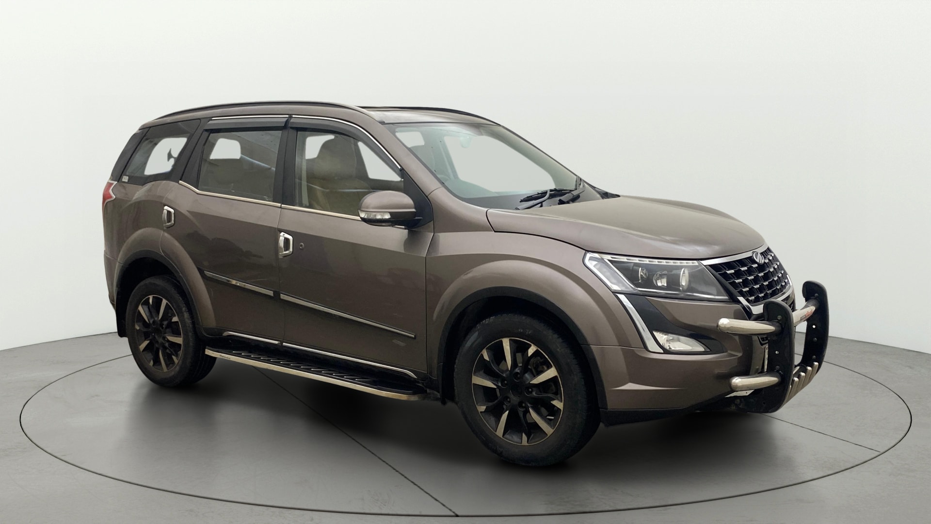 Used 2019 Mahindra XUV500 Used 2019 Mahindra XUV500