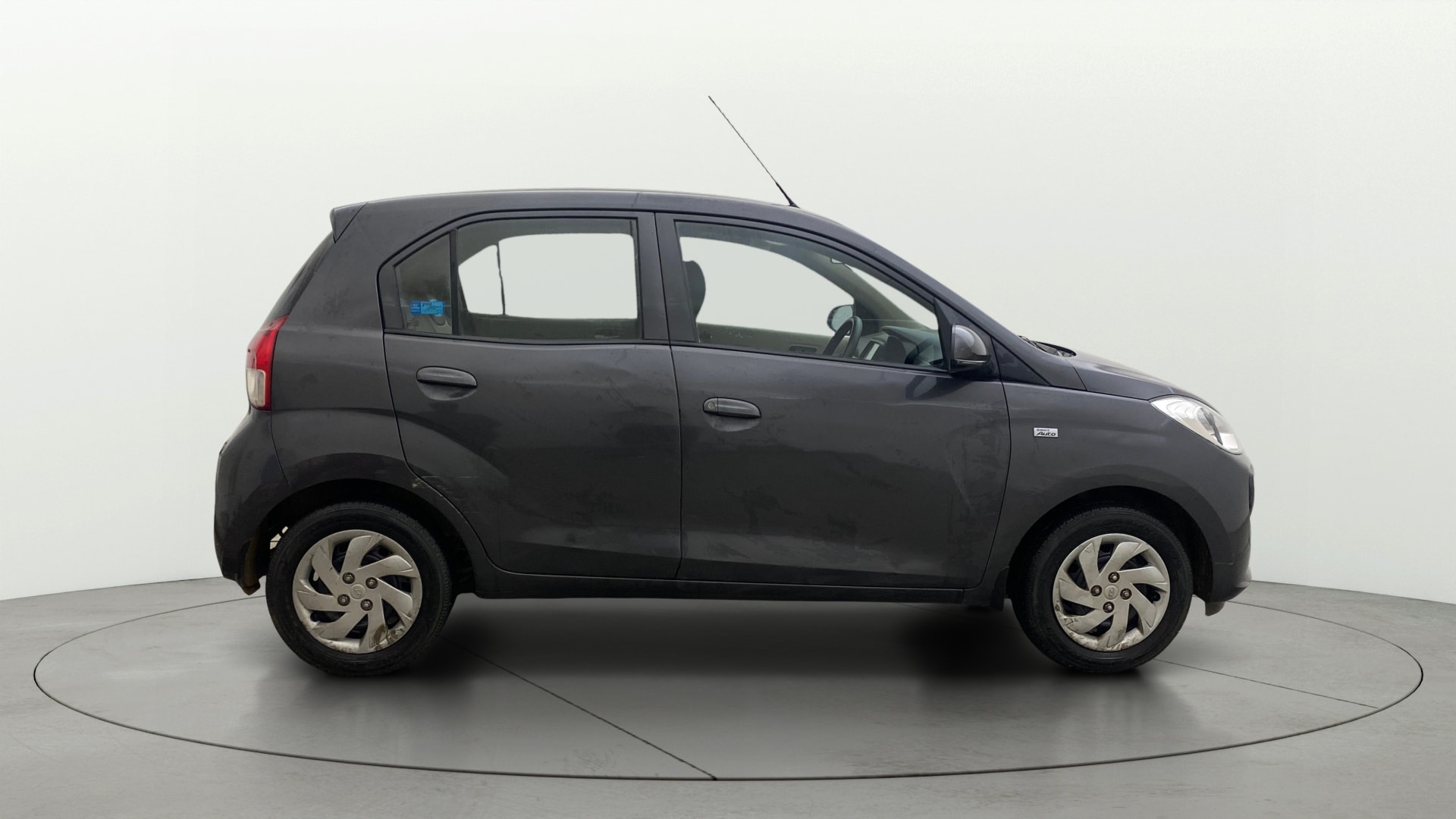 Used 2021 Hyundai New Santro Used 2021 Hyundai New Santro