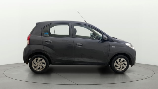 View Hyundai New Santro Image 8 Used Hyundai New Santro Image 8