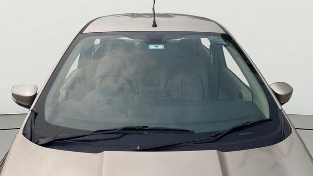 View Ford Figo Aspire Image 30 Used Ford Figo Aspire Image 30